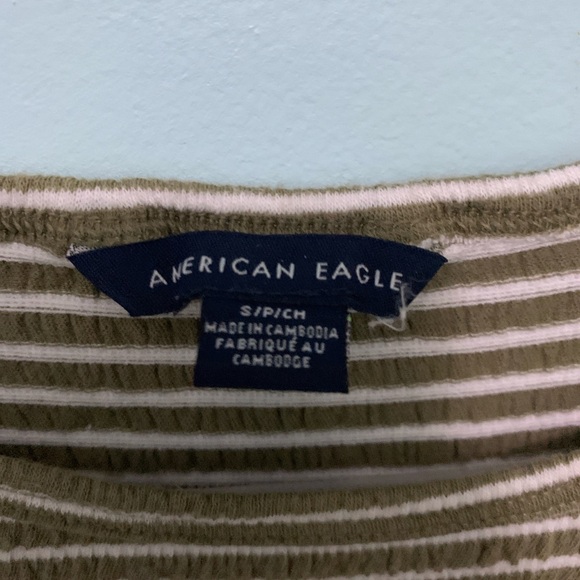 American eagle top - Picture 2 of 3